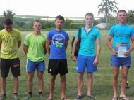 Сьогодення