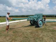 БОРОДАЇВСЬКИЙ ПЛАЦДАРМ