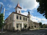 ВУЛИЧКАМИ ХИРІВА