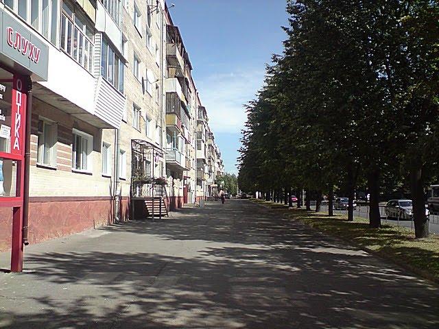 Рівне з panoramio.com (ч.5) - Ровно