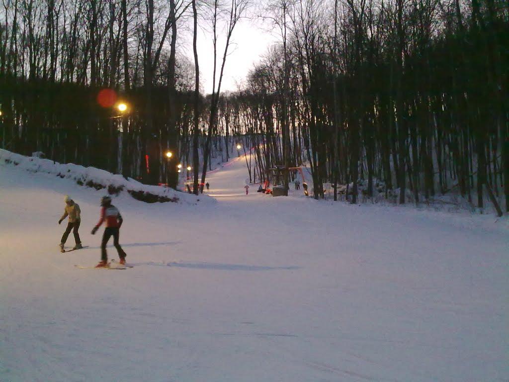 Бабаї з panoramio.com - Бабаї