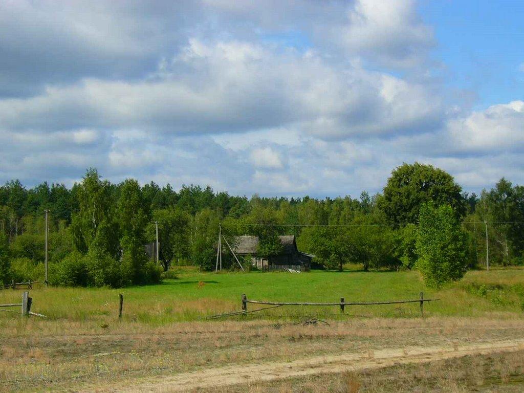 Червоносілка з panoramio.com - Червоносілка