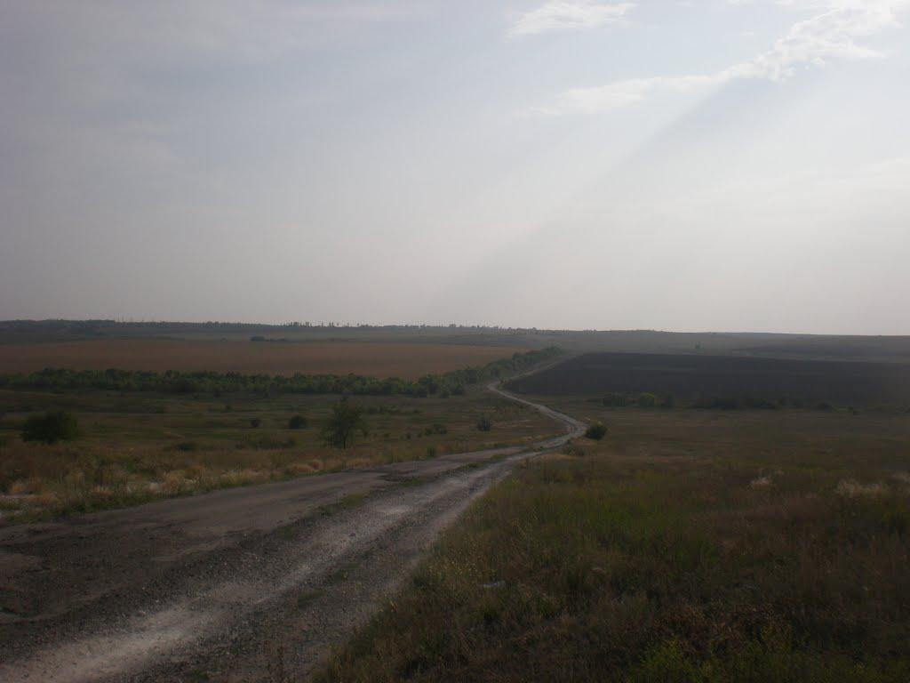 Радянське з panoramio.com - Радянское