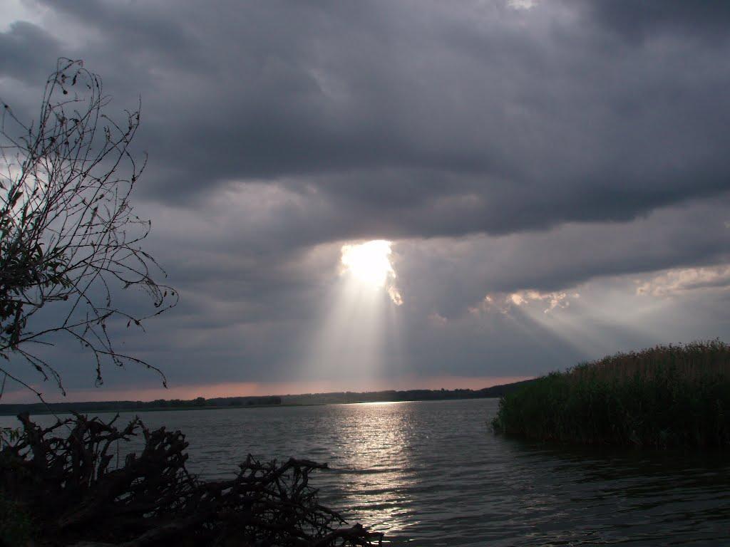 Липове з panoramio.com - Липове