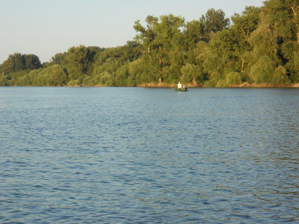 Кілія з panoramio.com (ч.2) - Килия