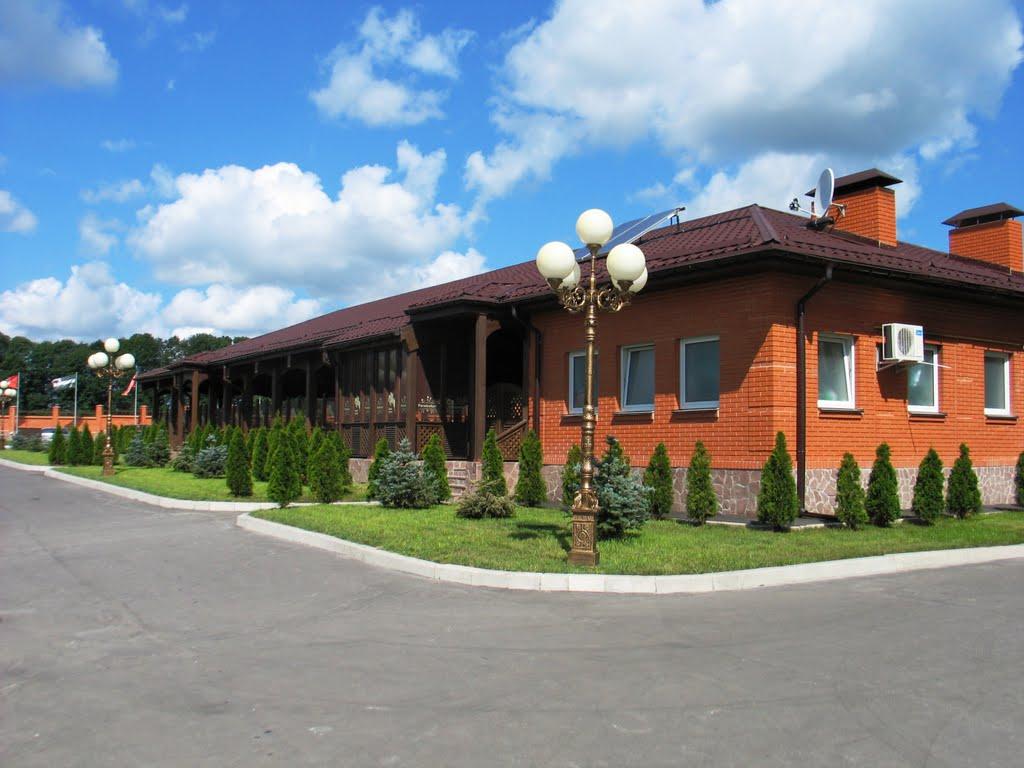 Жашків з panoramio.com - Жашків