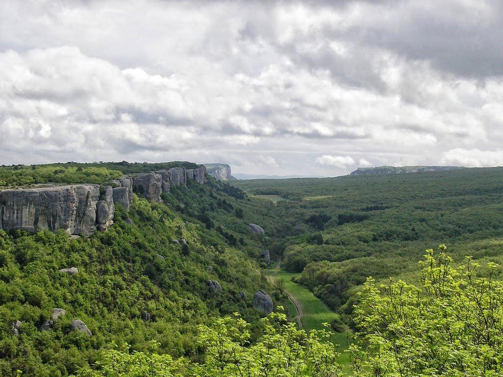Машине з panoramio.com (ч.2) - Машино