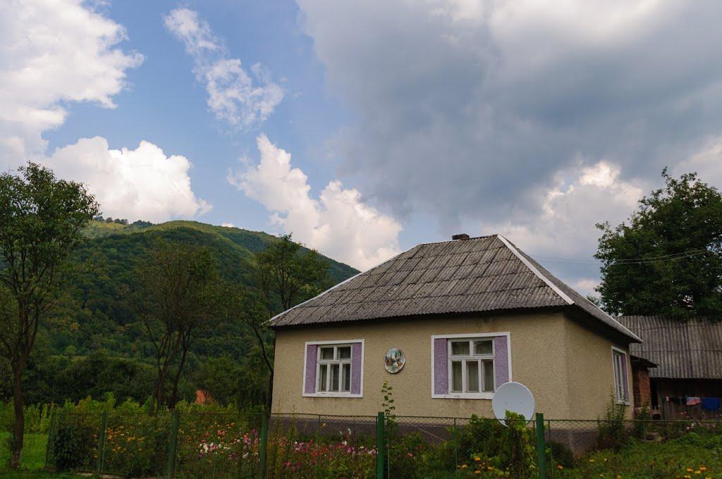 Кострина з panoramio.com - Кострина