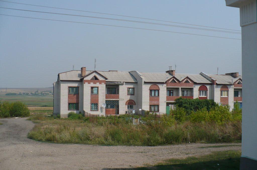 Подолівка з panoramio.com - Подолівка