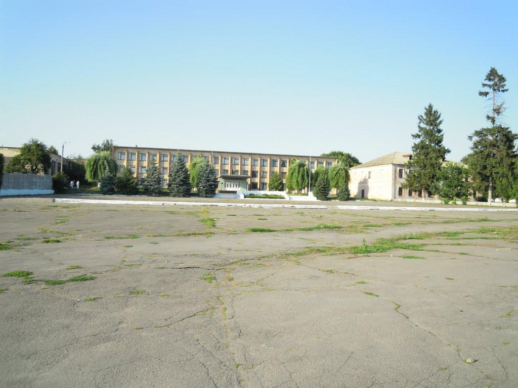 Сутиски з panoramio.com - Сутиски