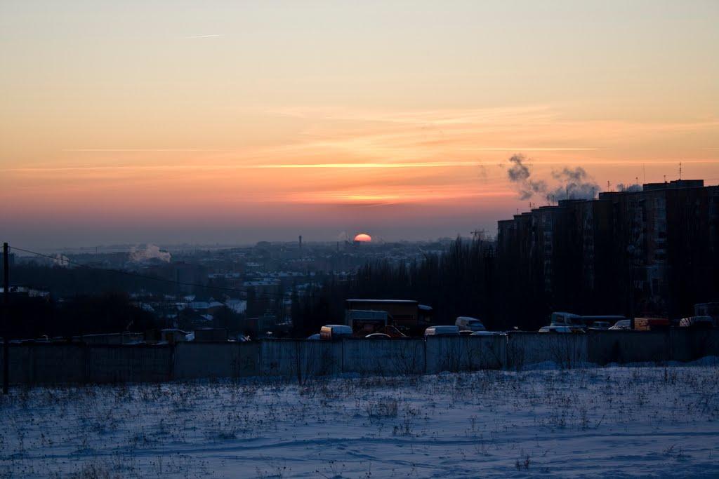 Рівне з panoramio.com (ч.5) - Ровно
