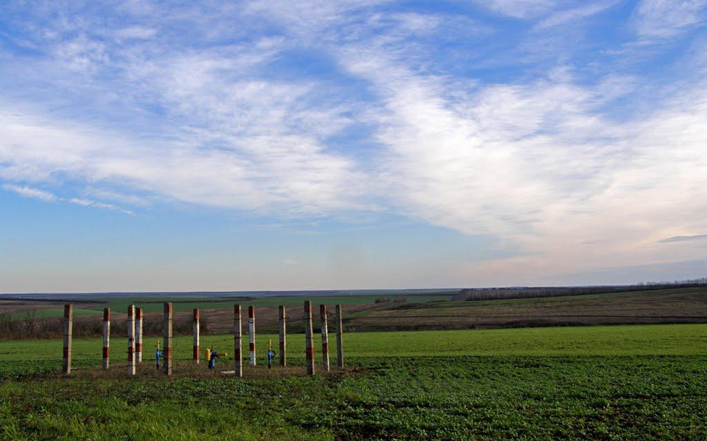 Лозове з panoramio.com - Лозовое