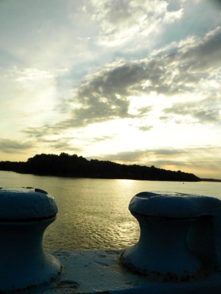 Рені з panoramio.com - Рени