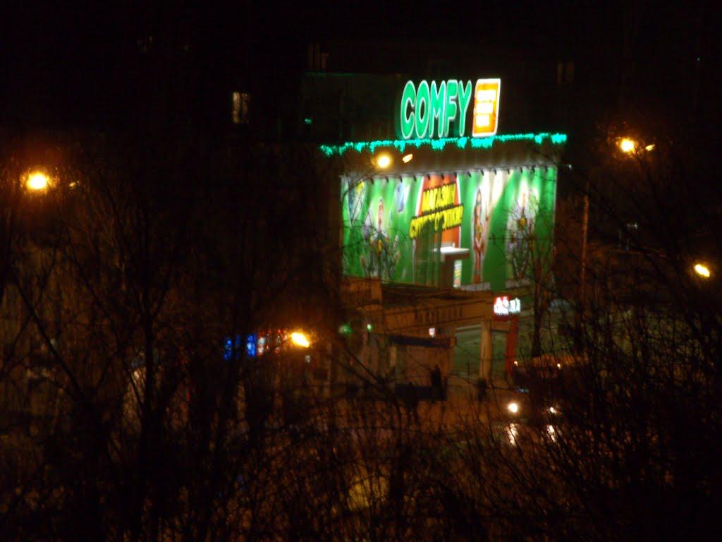 Кривий Ріг з panoramio.com (ч.9) - Кривой Рог