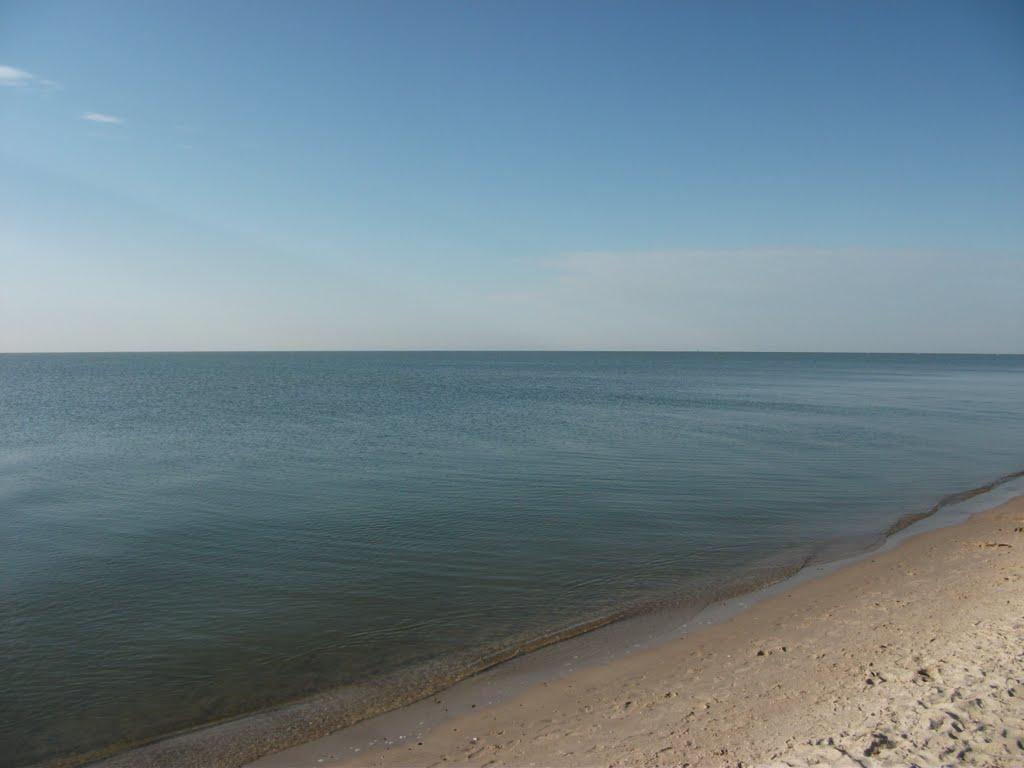 Урзуф з panoramio.com - Урзуф