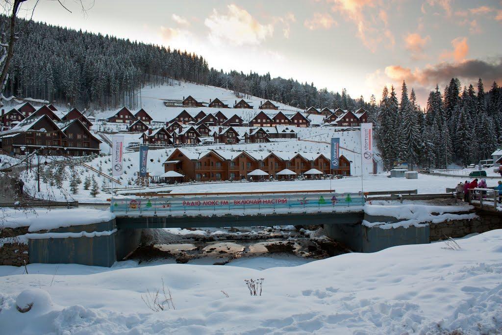 Паляниця з panoramio.com (ч.4) - Паляниця