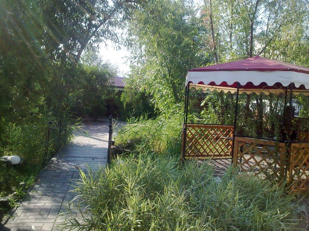 Мелітополь з panoramio.com (ч.2) - Мелитополь