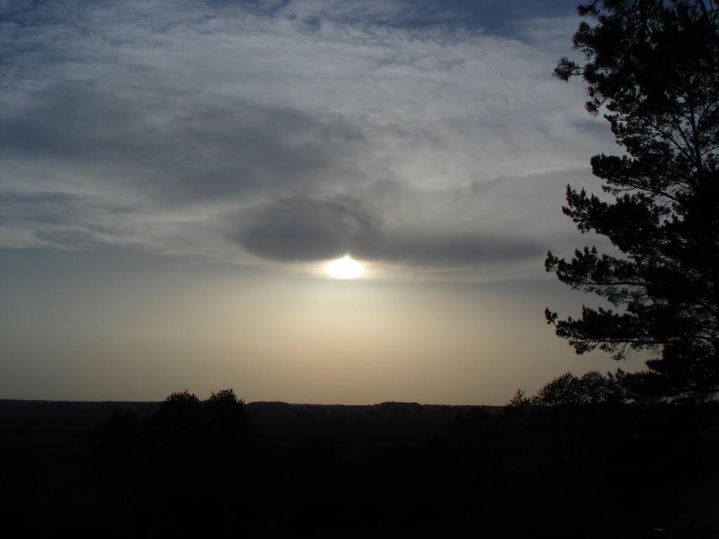 Княжичі з panoramio.com - Княжичі