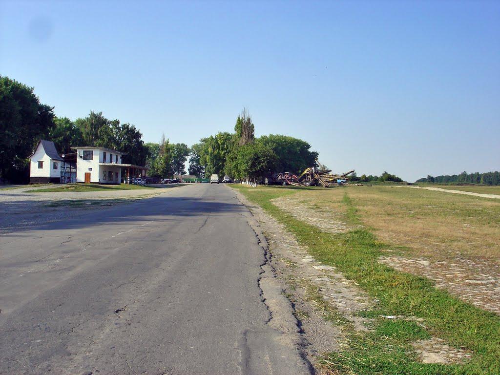 Жашків з panoramio.com - Жашків