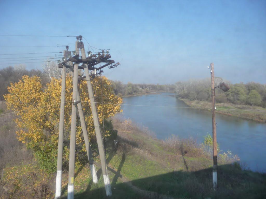 Станично-Луганське з panoramio.com (ч.2) - Станично-Луганское