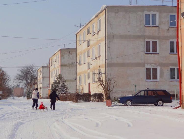 Угнів з panoramio.com - Угнів