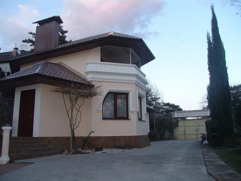Нікіта з panoramio.com (ч.2) - Никита
