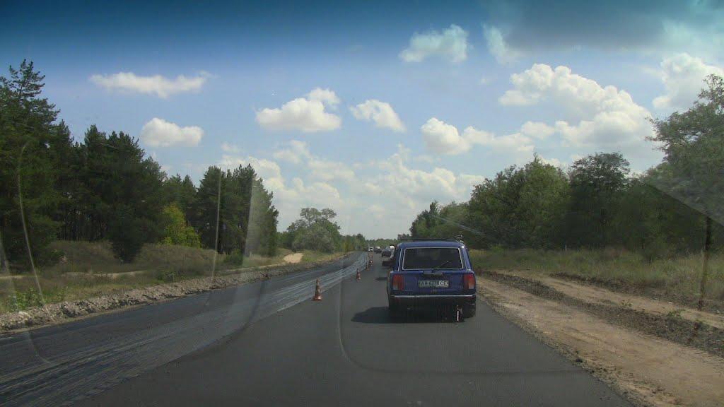 Раденськ з panoramio.com - Раденськ