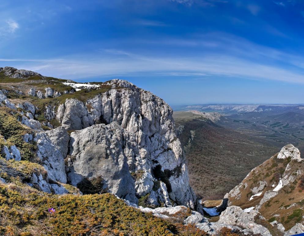 Лаванда з panoramio.com (ч.2) - Lavanda