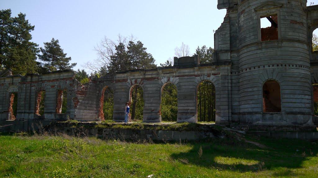 Дениші з panoramio.com - Дениші