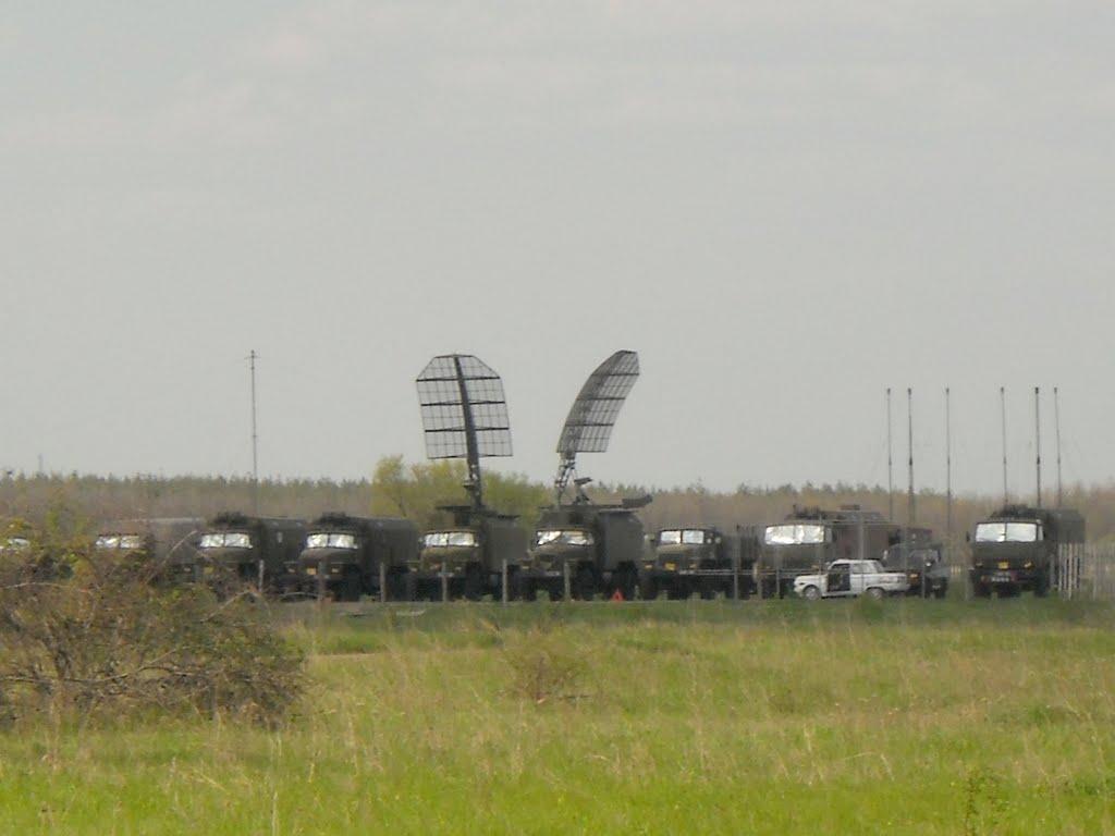 Луганськ з panoramio.com (ч.7) - Луганск