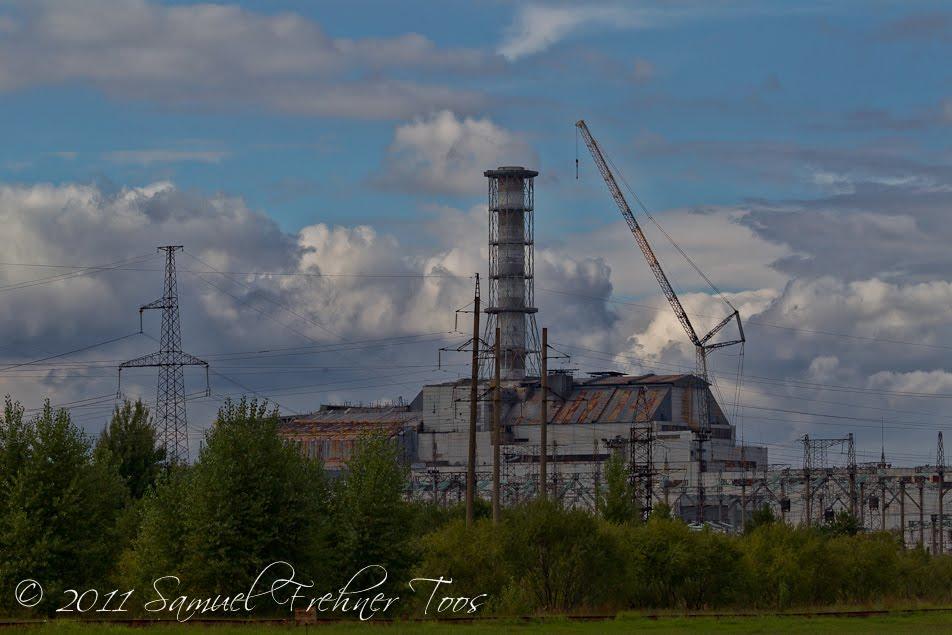 Прип'ять з panoramio.com (ч.3) - Prypyat