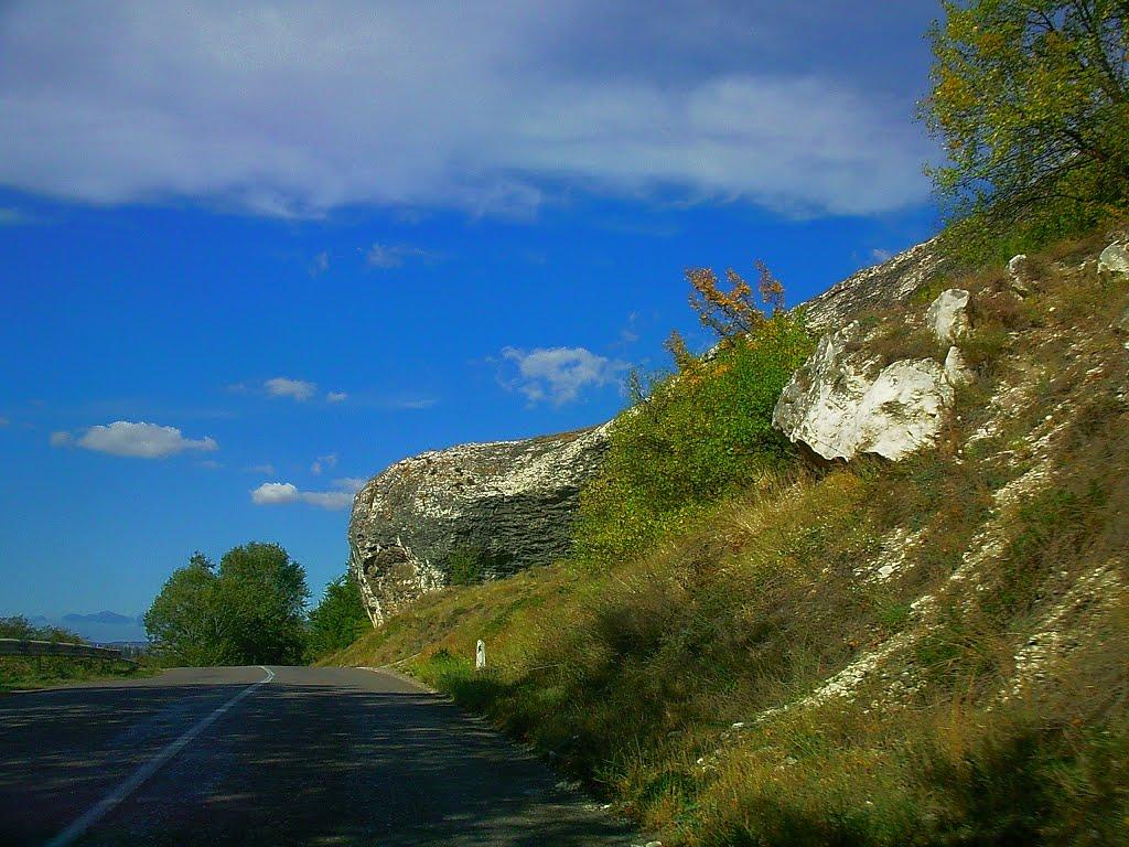 Танкове з panoramio.com - Танковое