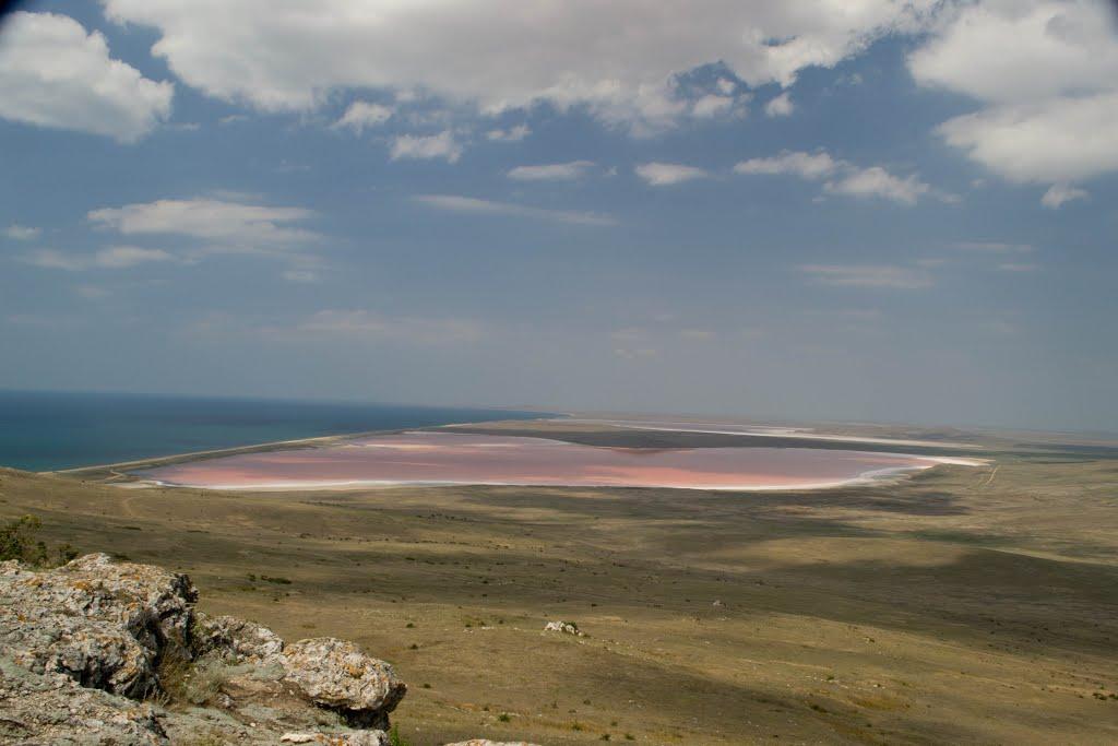 Борисівка з panoramio.com - Борисовка