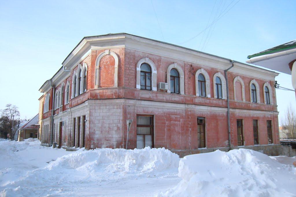 Луганськ з panoramio.com (ч.7) - Луганск
