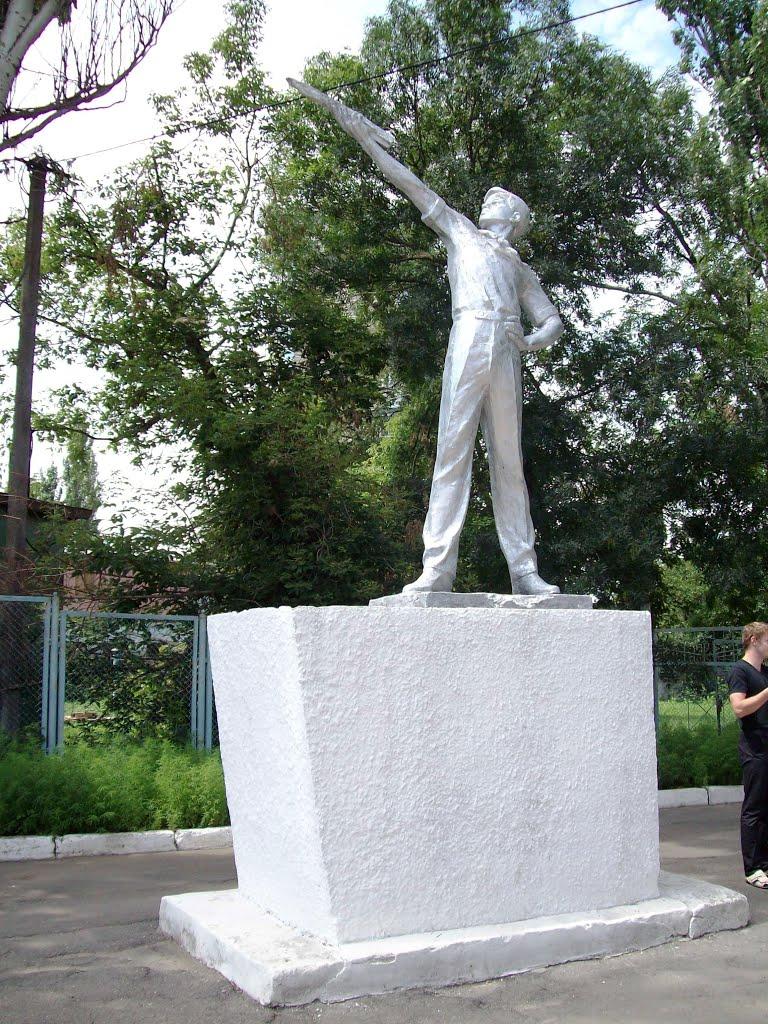 Роздільна з panoramio.com - Роздільна