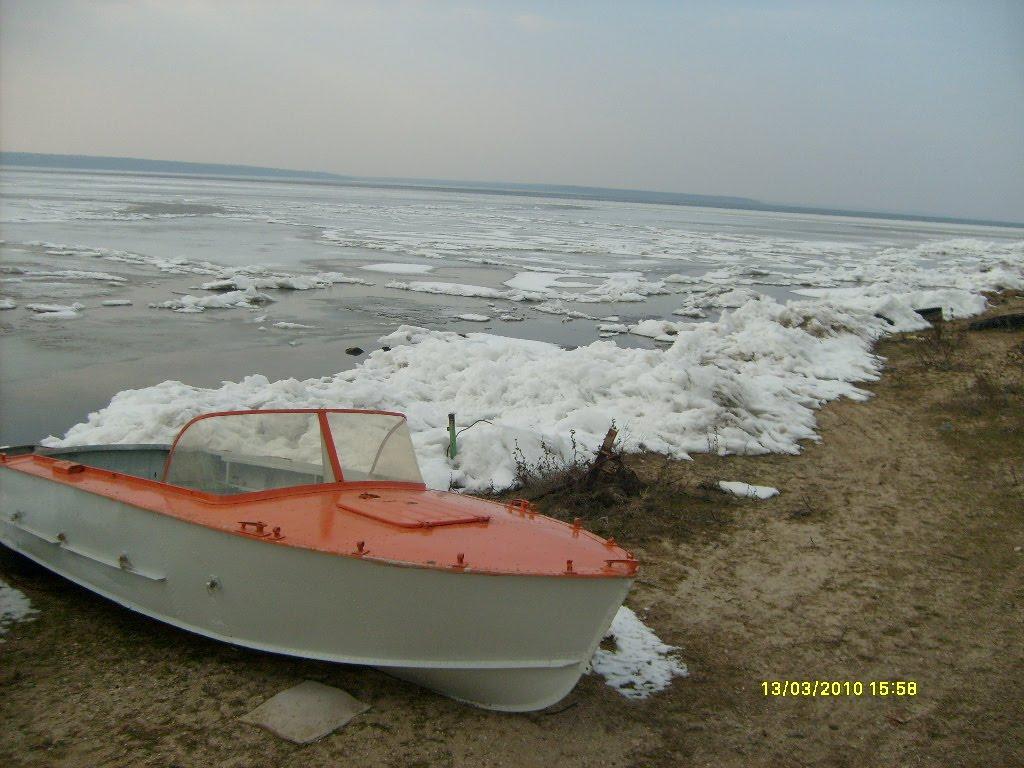 Коблеве з panoramio.com - Коблеве