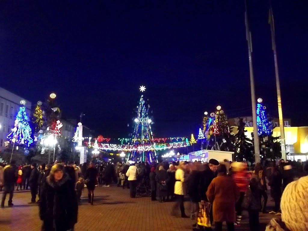 Рівне з panoramio.com (ч.5) - Ровно