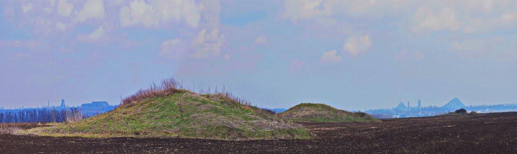Юнокомунарівськ з panoramio.com - Юнокомунаровск