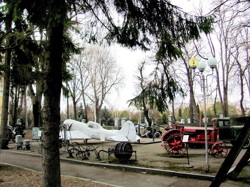 Рівне з panoramio.com (ч.5) - Ровно