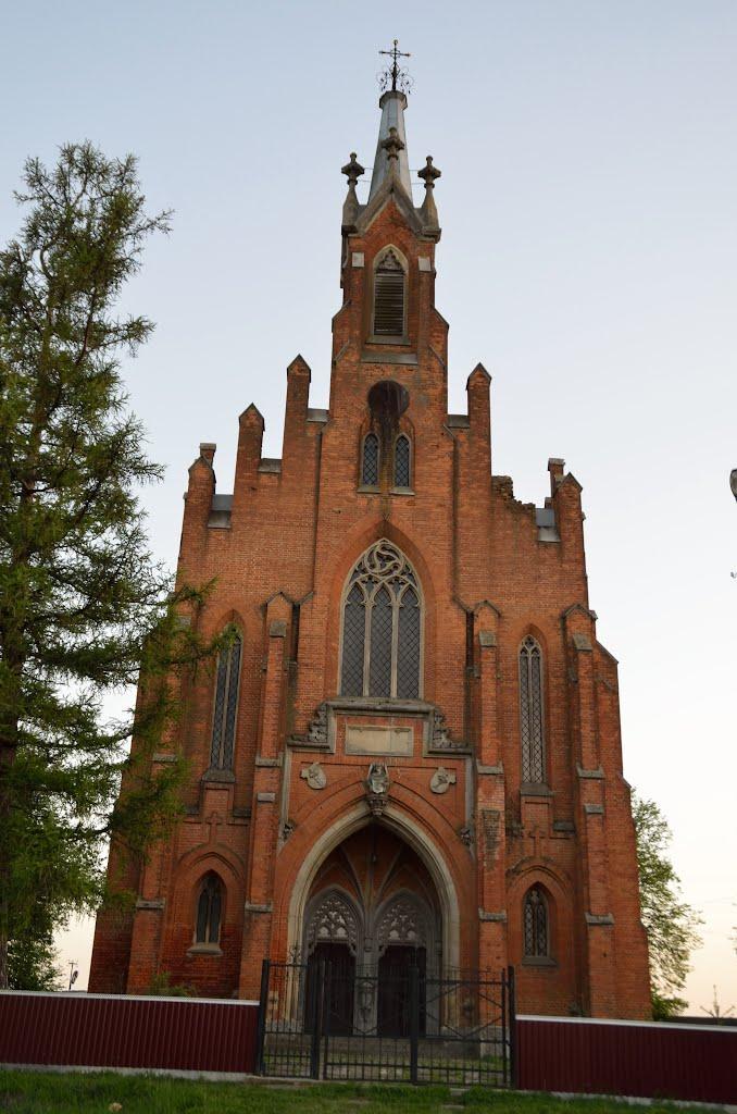 Озеряни з panoramio.com - Озеряни