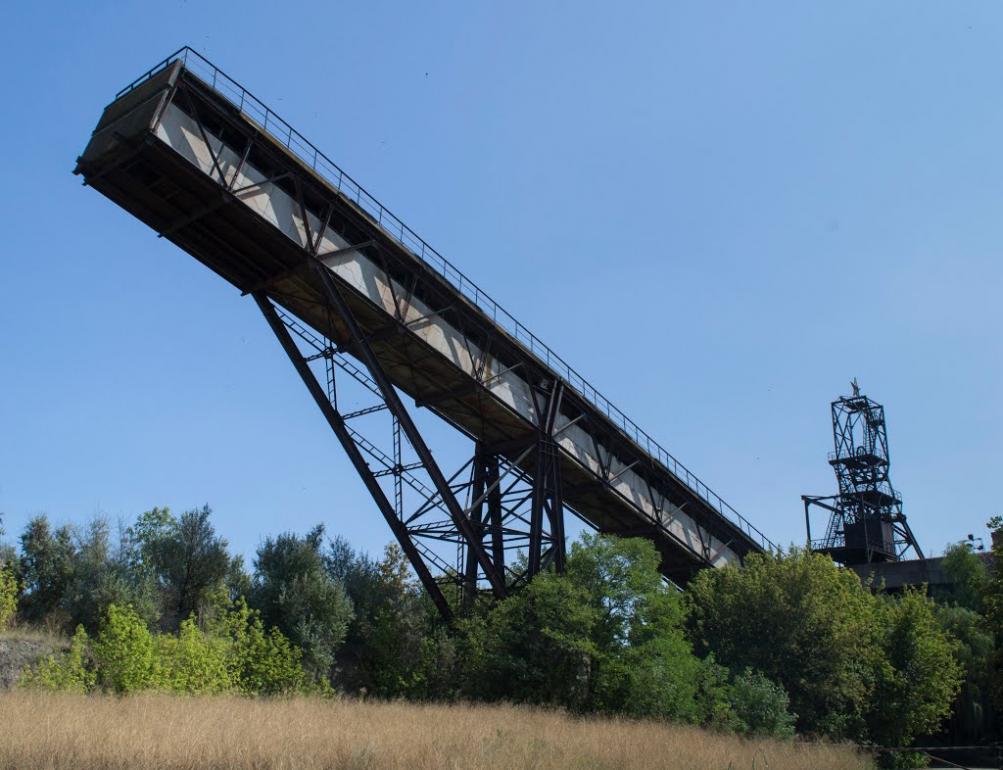 Глухе з panoramio.com - Глухе