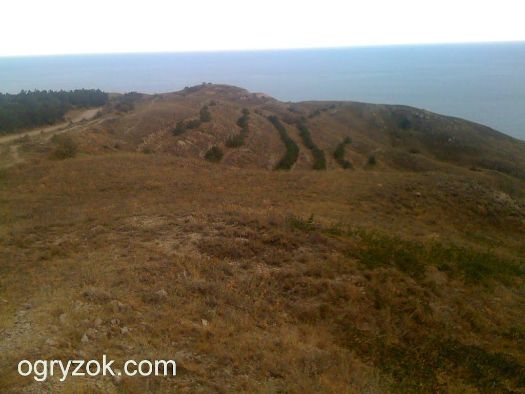 Феодосія з panoramio.com (ч.4) - Pheodosia