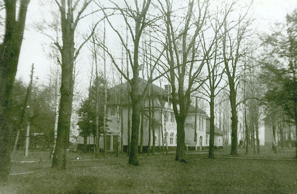 Передільниця з panoramio.com - Передільниця