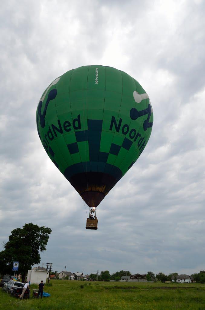 Підгірці з panoramio.com - Підгірці