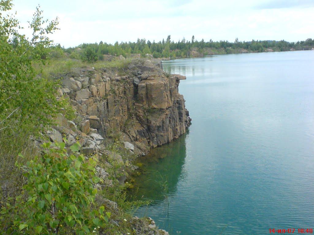 Броди з panoramio.com - Броди