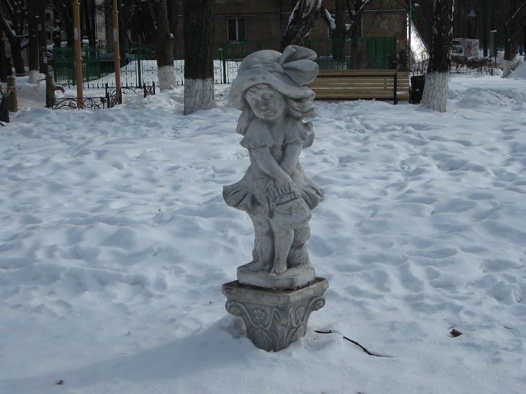 Софіївська Борщагівка з panoramio.com (ч.2) - Софиевская Борщаговка