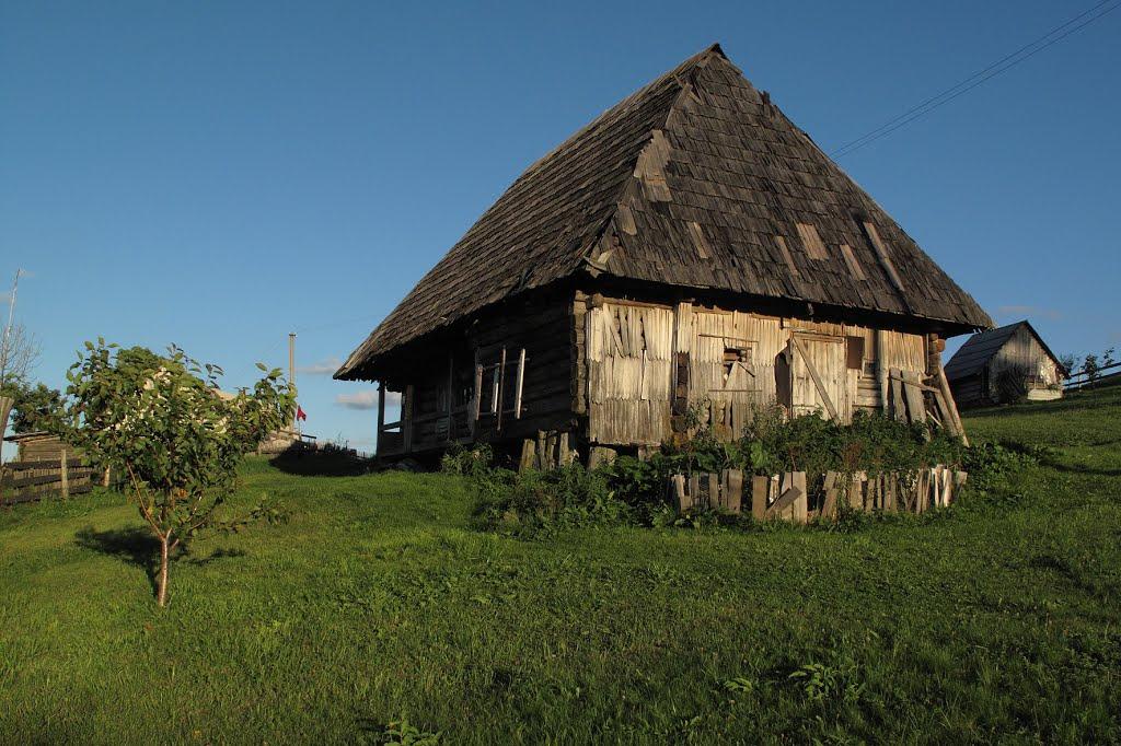 Береги з panoramio.com - Береги