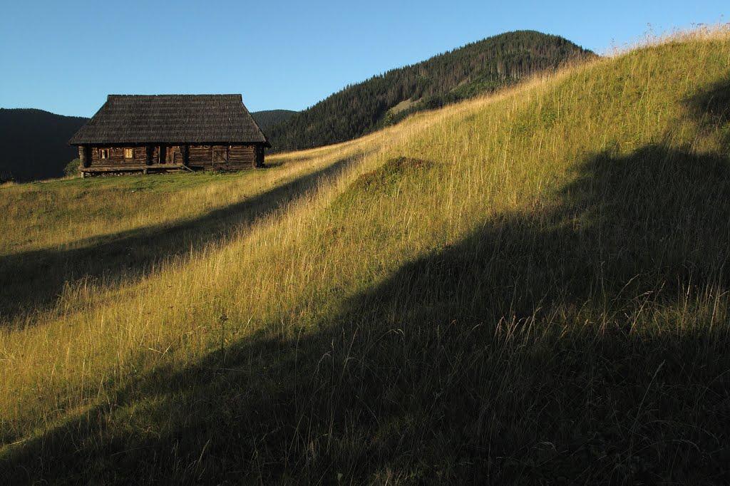 Береги з panoramio.com - Береги