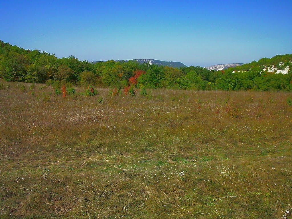 Верхоріччя з panoramio.com - Верхоречье
