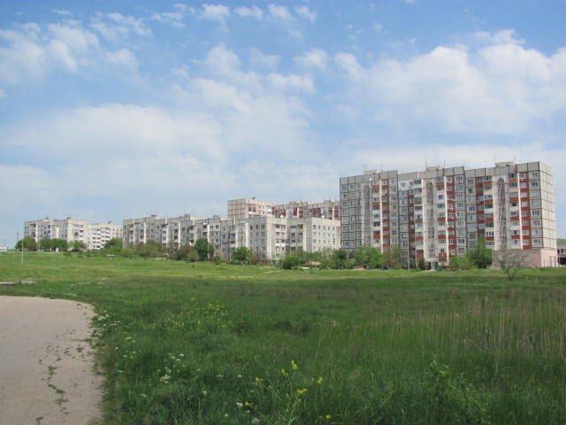 Керч з panoramio.com (ч.4) - Керчь